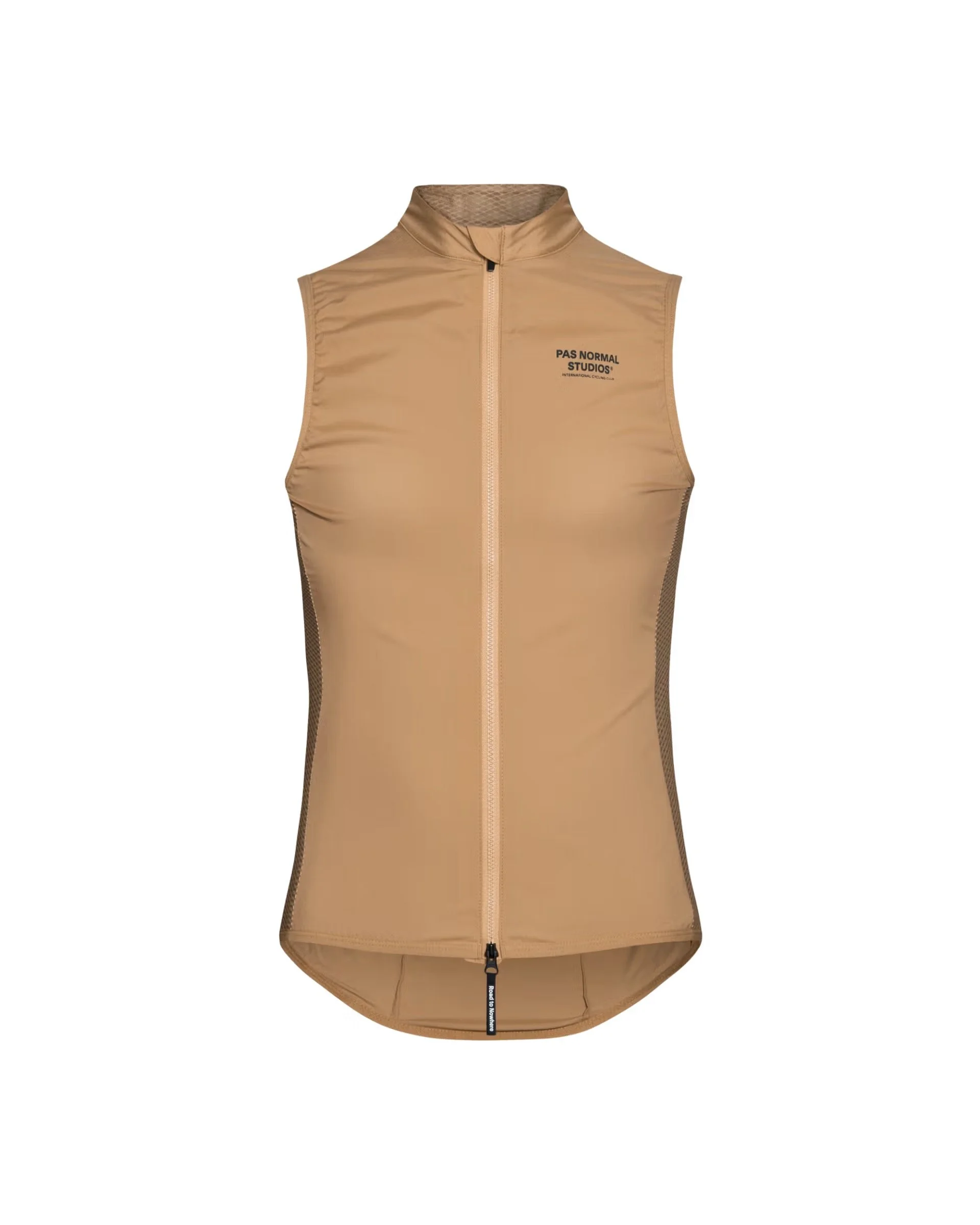 希少 廃盤 pas normal studios RAIN GILET M Pas Normal Studios Rain Gilet – Blacksmith Cycle